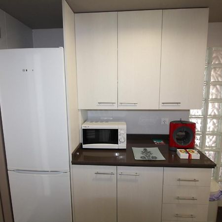 Apartamento Voramar Αλικάντε Εξωτερικό φωτογραφία