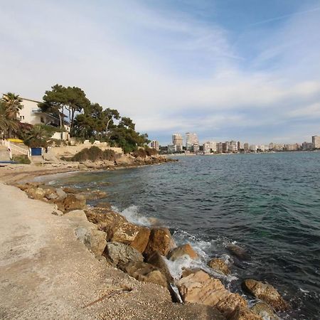 Apartamento Voramar Αλικάντε Εξωτερικό φωτογραφία