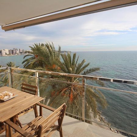 Apartamento Voramar Αλικάντε Εξωτερικό φωτογραφία
