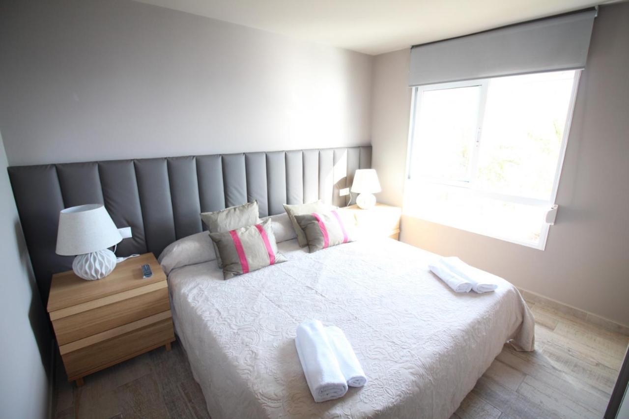 Apartamento Voramar Αλικάντε Εξωτερικό φωτογραφία
