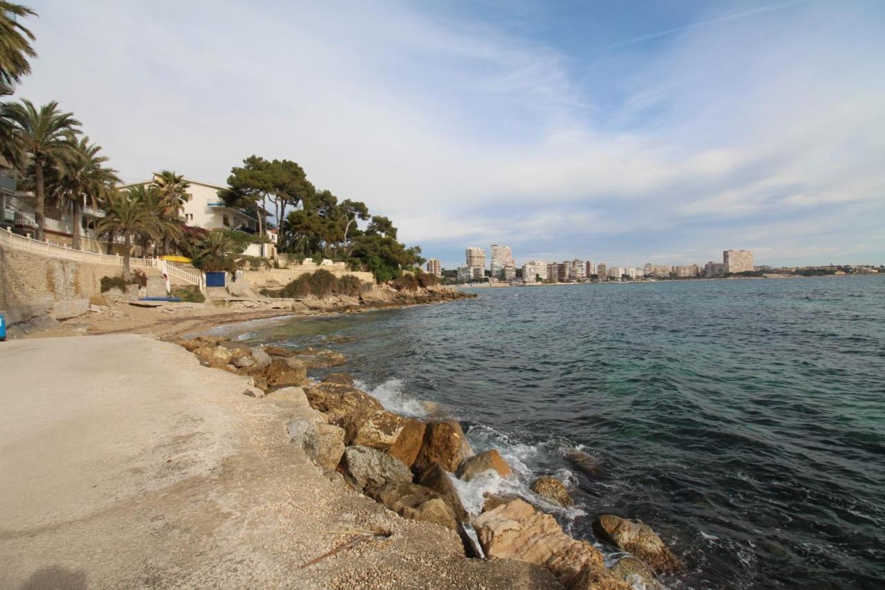 Apartamento Voramar Αλικάντε Εξωτερικό φωτογραφία