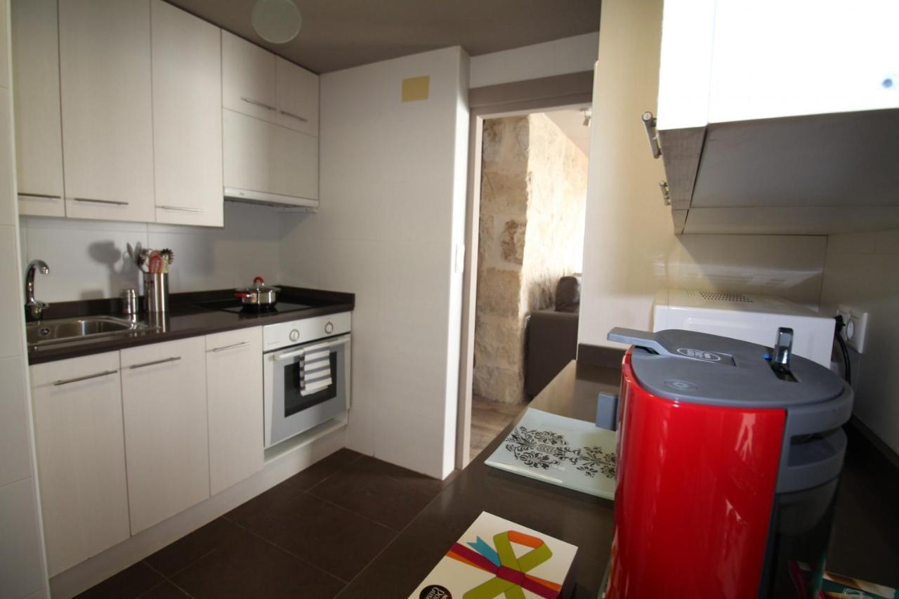 Apartamento Voramar Αλικάντε Εξωτερικό φωτογραφία