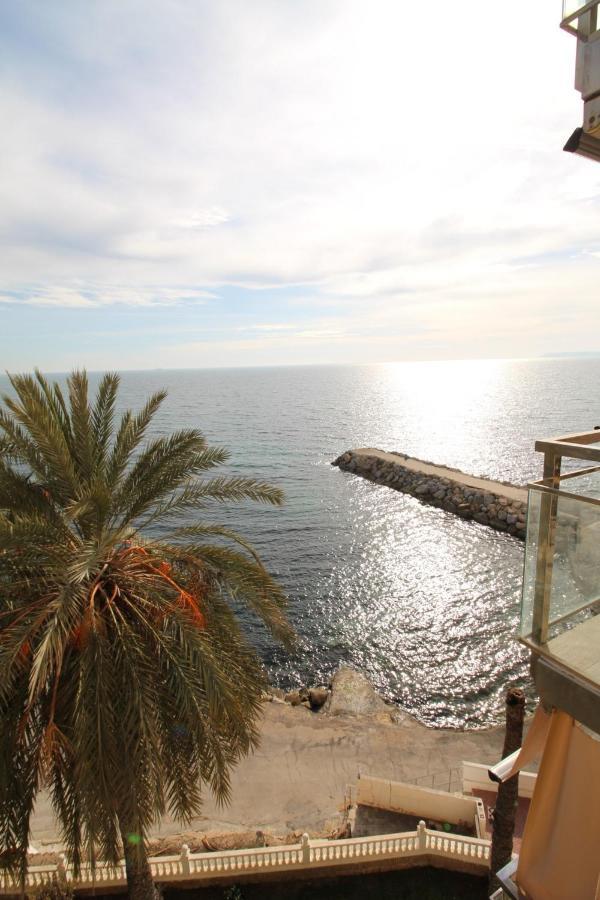 Apartamento Voramar Αλικάντε Εξωτερικό φωτογραφία