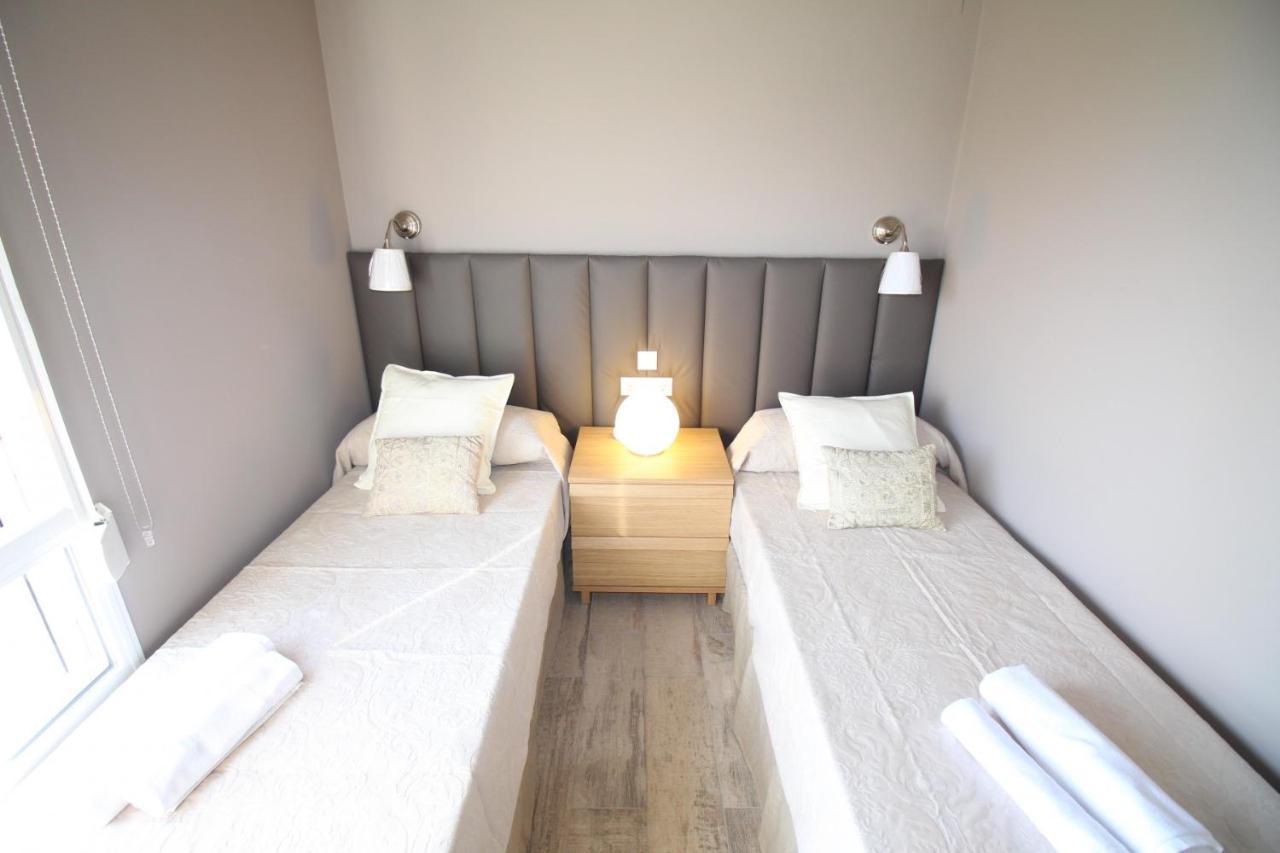 Apartamento Voramar Αλικάντε Εξωτερικό φωτογραφία