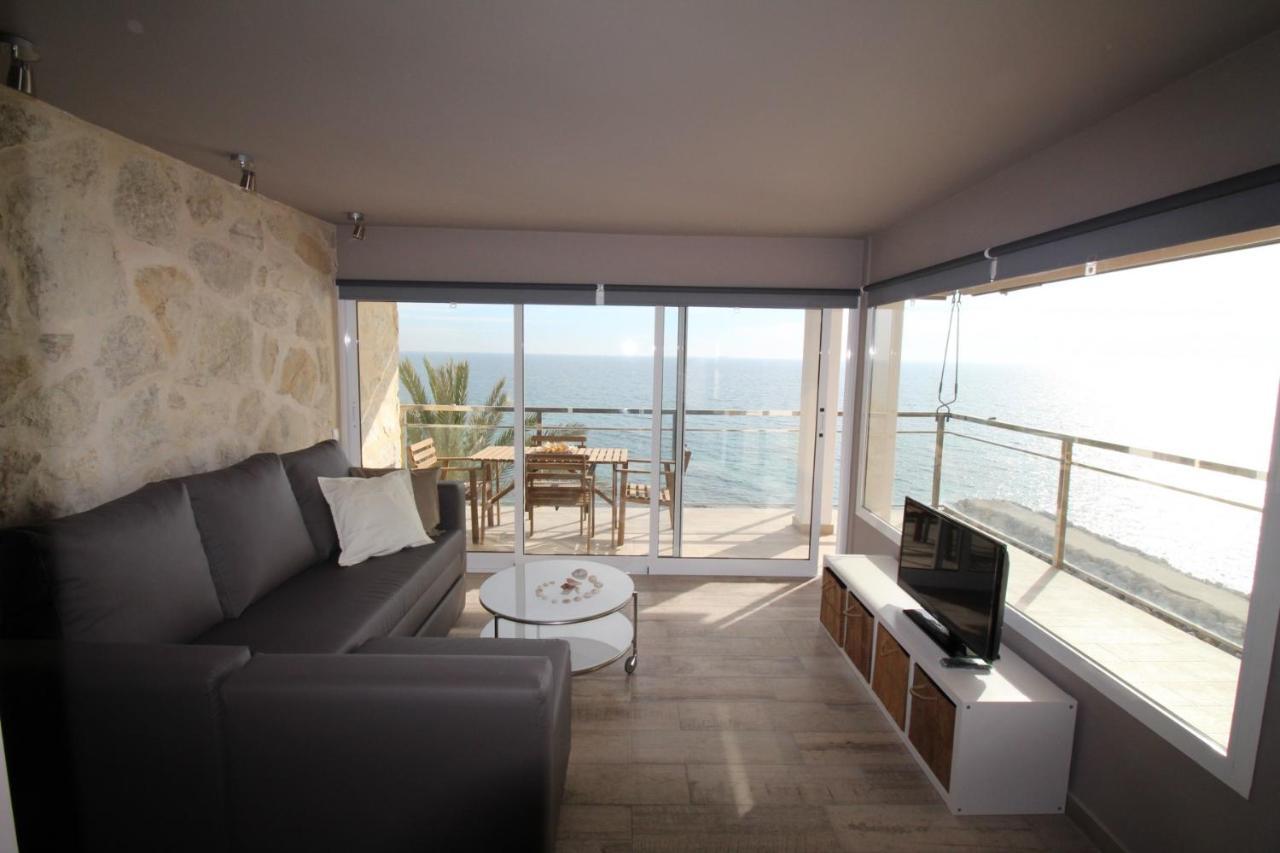Apartamento Voramar Αλικάντε Εξωτερικό φωτογραφία