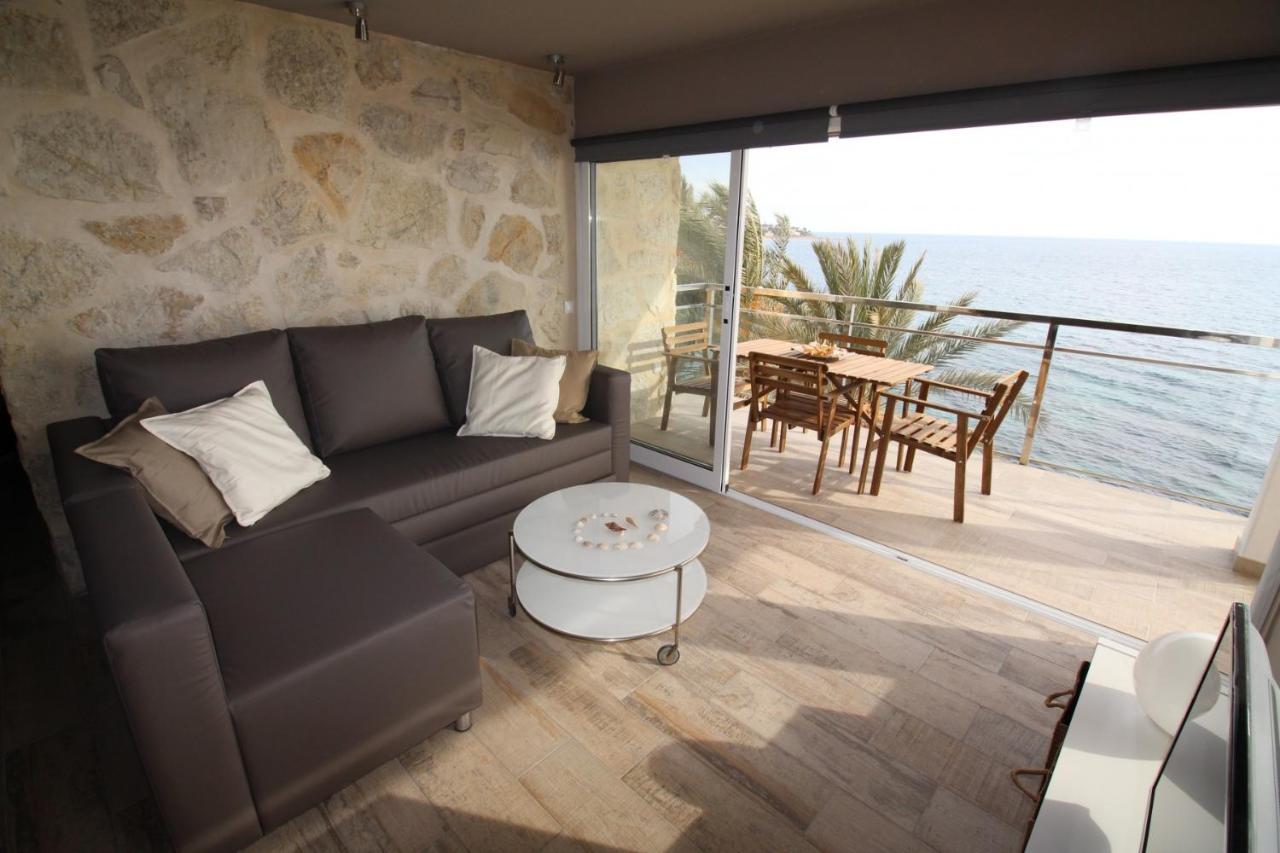 Apartamento Voramar Αλικάντε Εξωτερικό φωτογραφία