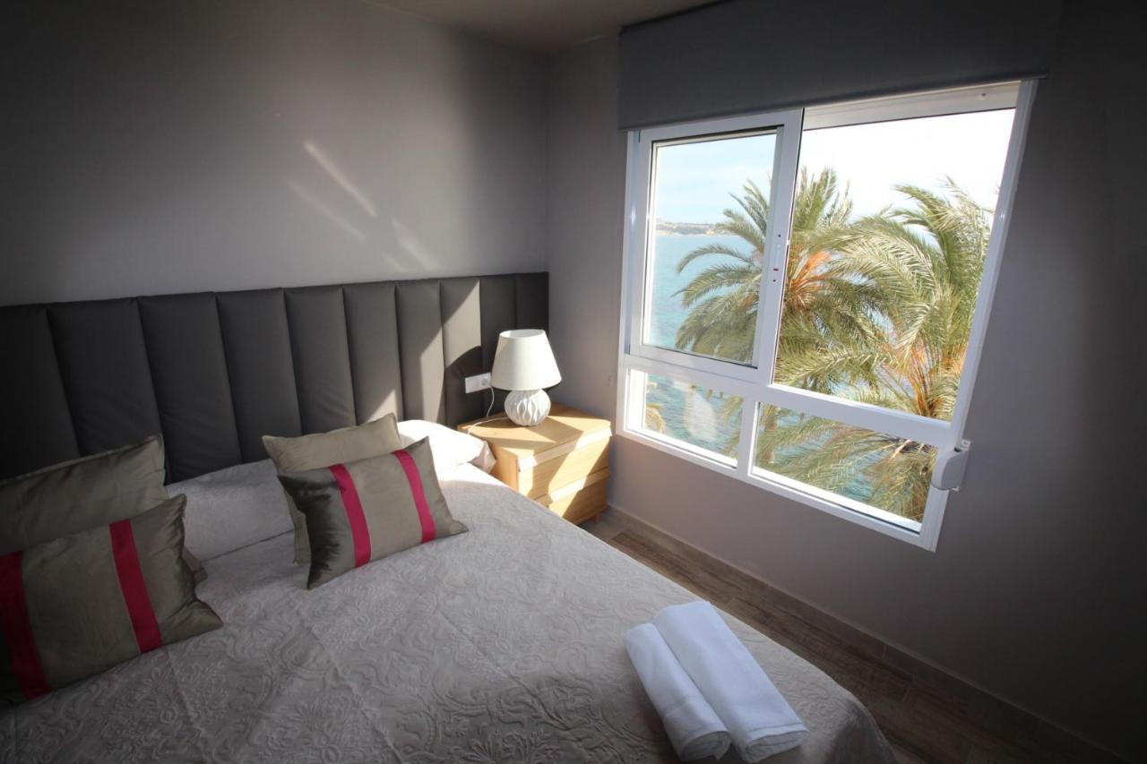 Apartamento Voramar Αλικάντε Εξωτερικό φωτογραφία