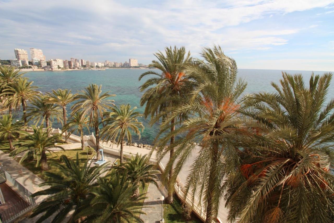 Apartamento Voramar Αλικάντε Εξωτερικό φωτογραφία