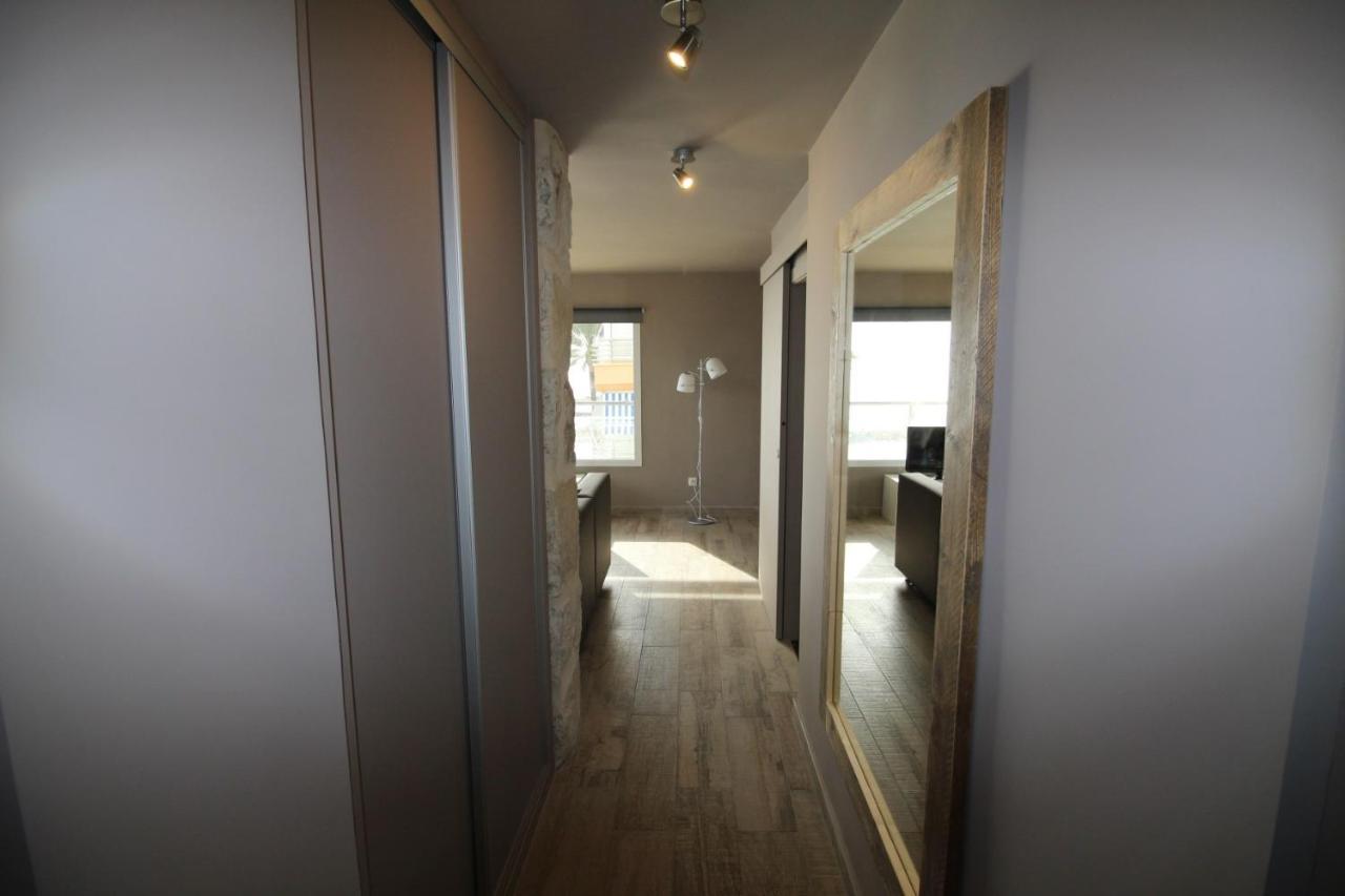 Apartamento Voramar Αλικάντε Εξωτερικό φωτογραφία