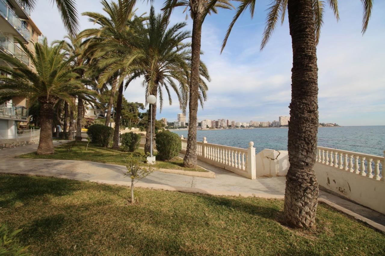 Apartamento Voramar Αλικάντε Εξωτερικό φωτογραφία