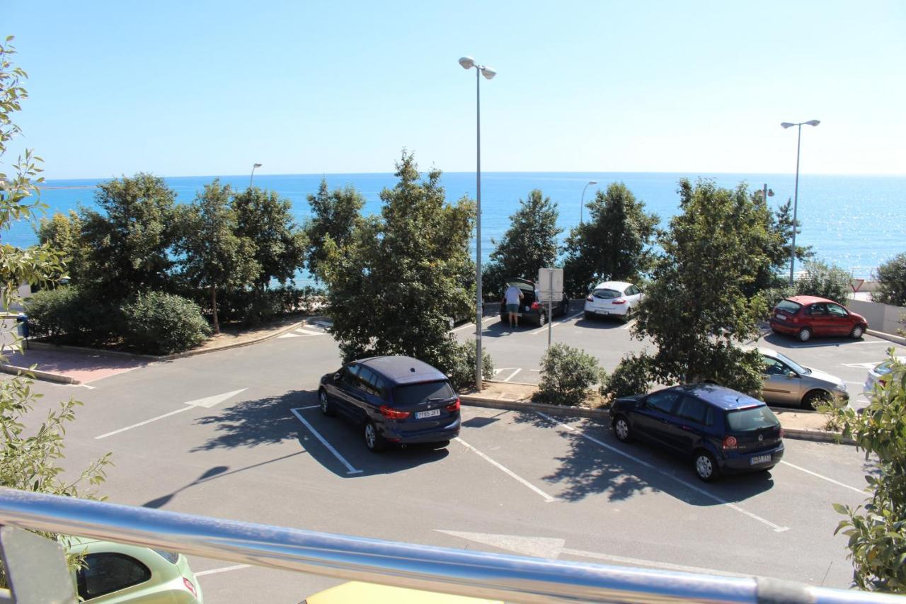 Apartamento Voramar Αλικάντε Εξωτερικό φωτογραφία