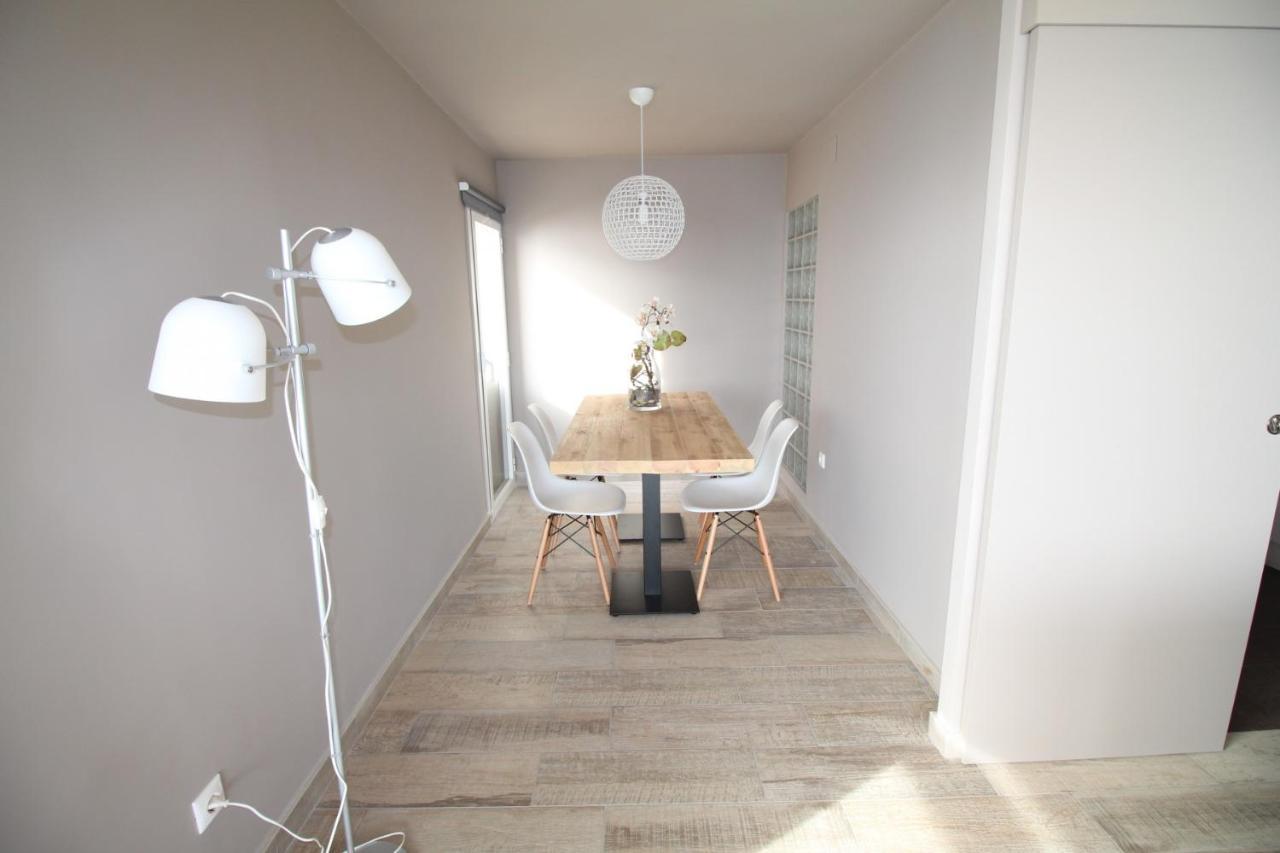 Apartamento Voramar Αλικάντε Εξωτερικό φωτογραφία
