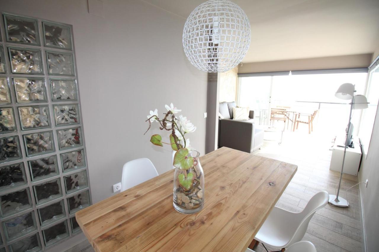 Apartamento Voramar Αλικάντε Εξωτερικό φωτογραφία