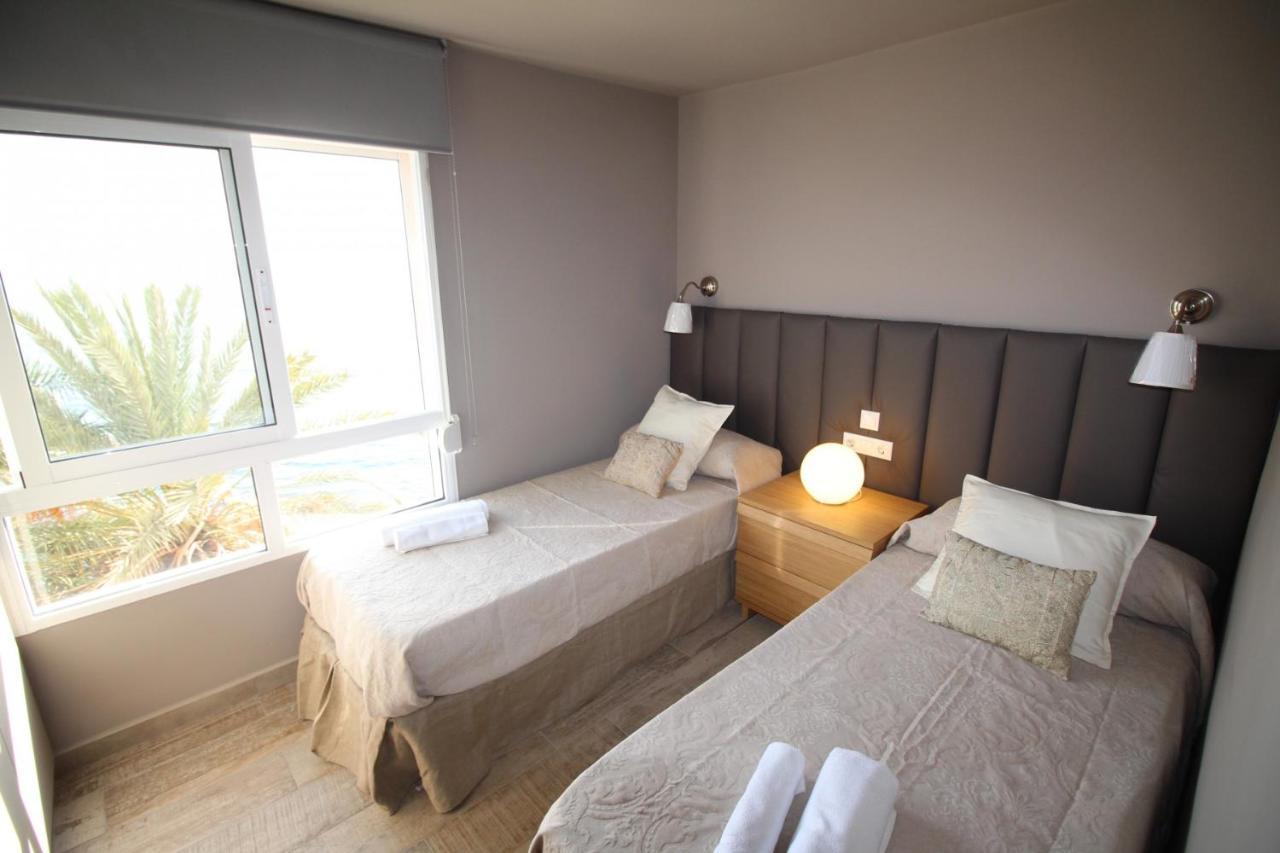Apartamento Voramar Αλικάντε Εξωτερικό φωτογραφία