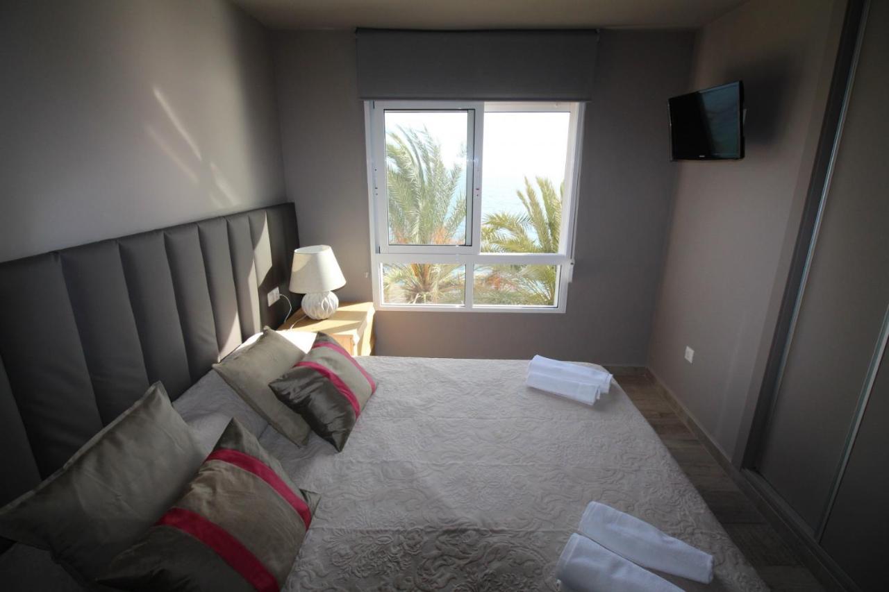 Apartamento Voramar Αλικάντε Εξωτερικό φωτογραφία