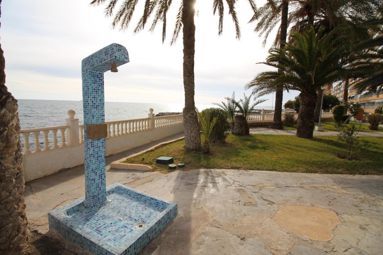 Apartamento Voramar Αλικάντε Εξωτερικό φωτογραφία